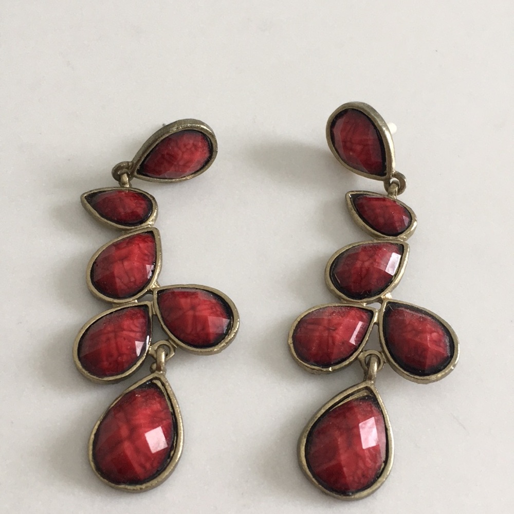 Amrita Singh Earrings